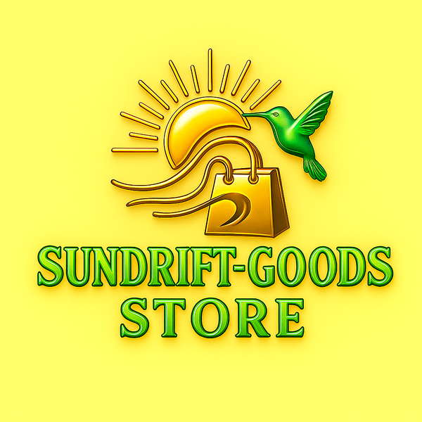 Sundrift-Goods Store